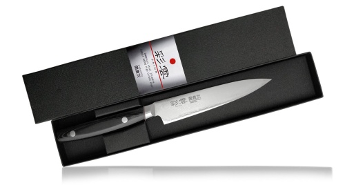 Универсальный Нож Kanetsugu 9001 фото 3